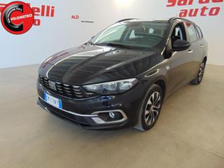 FIAT Tipo 1.6 Mjt S&S SW City Life