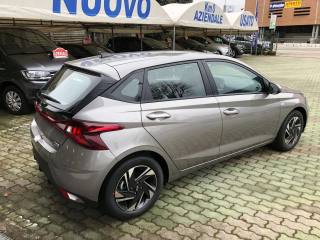 HYUNDAI i20 usata, con Antifurto