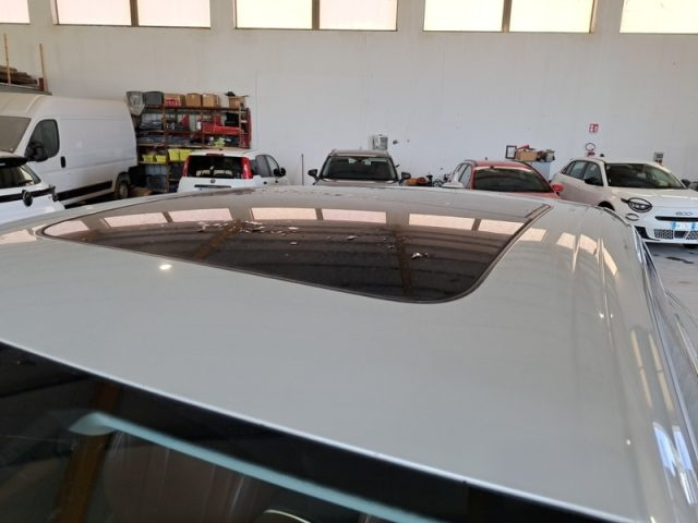 AUDI Q8 usata, con Chiusura centralizzata
