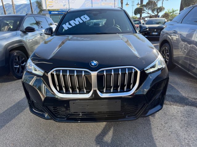 BMW X1 usata, con Airbag laterali