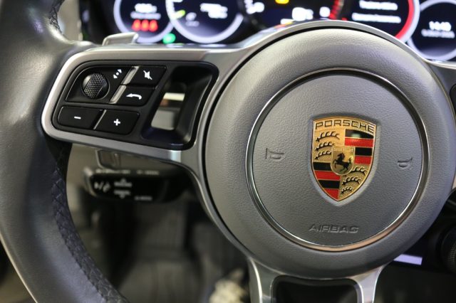 PORSCHE Cayenne usata 22