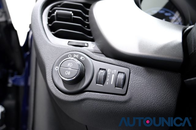 FIAT 500X usata, con Specchietti laterali elettrici