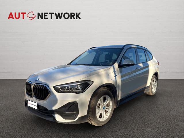 BMW X1 usata, con Airbag