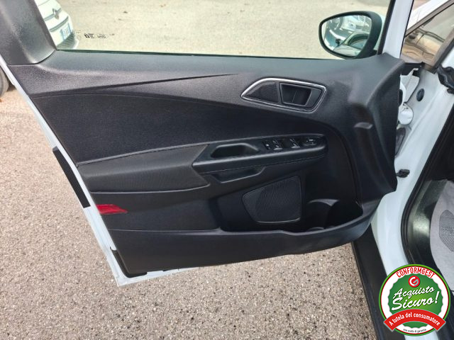 FORD B-Max usata, con Boardcomputer