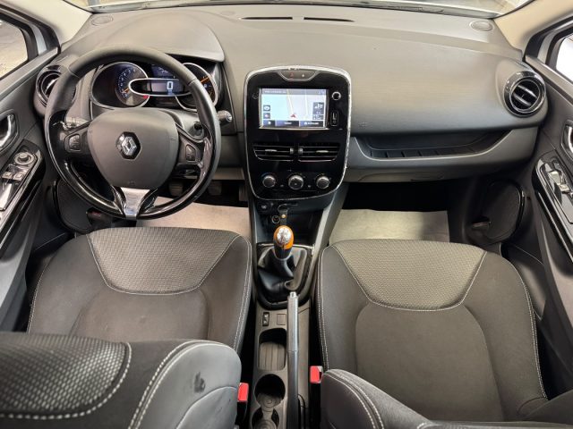 RENAULT Clio usata, con Controllo trazione