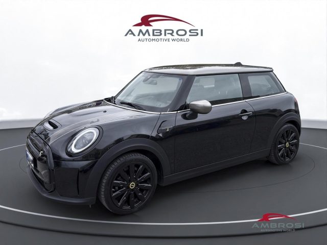 MINI Cooper SE usata 0