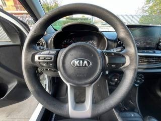 KIA Picanto usata, con Controllo vocale