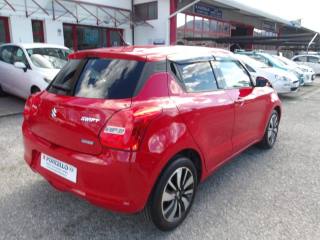 SUZUKI Swift usata, con Airbag