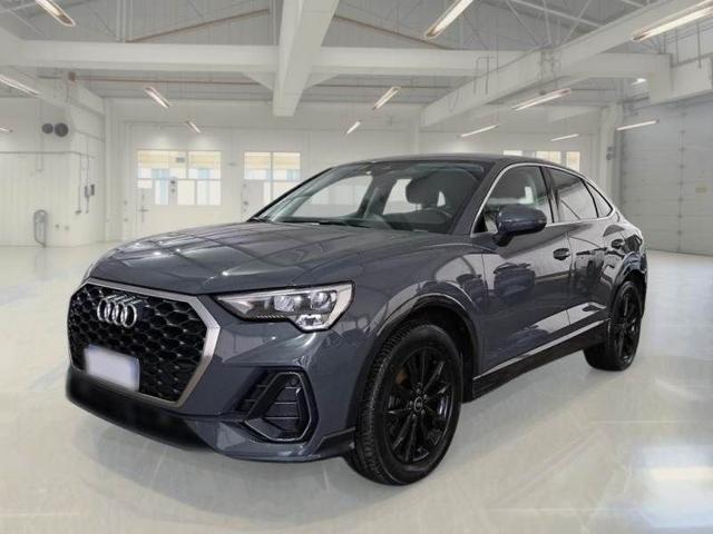 AUDI Q3 usata, con ABS