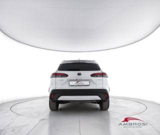 TOYOTA Corolla usata 5