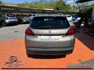 PEUGEOT 2008 usata, con Airbag Passeggero
