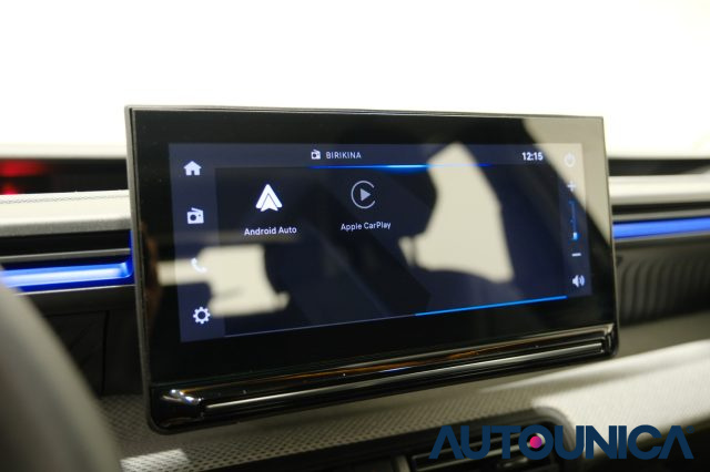 CITROEN C3 usata, con Luci diurne