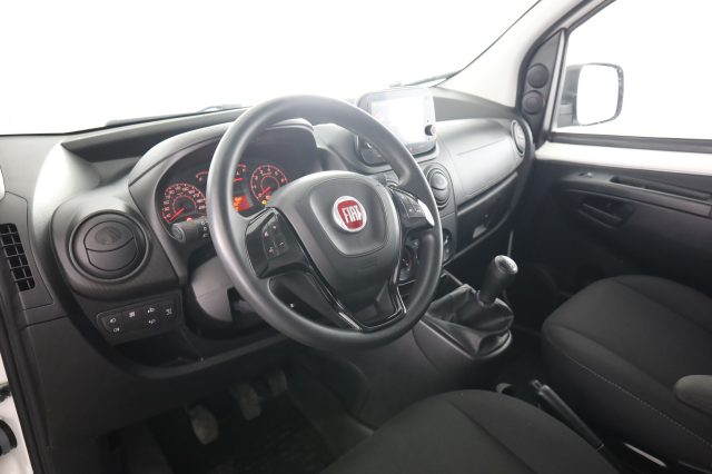FIAT Fiorino usata 1