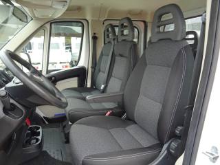 FIAT Ducato usata, con Immobilizzatore elettronico