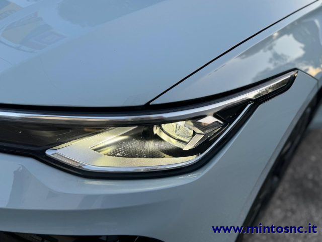 VOLKSWAGEN Golf usata, con Antifurto