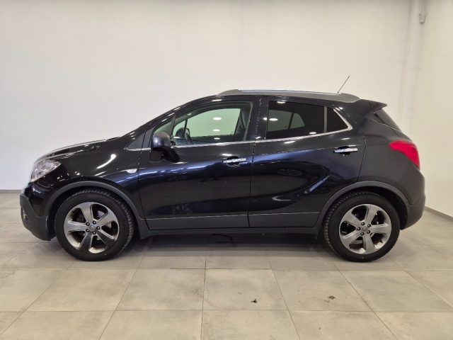 OPEL Mokka usata, con Airbag laterali