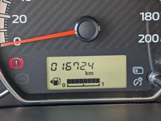MITSUBISHI Space Star usata, con Immobilizzatore elettronico