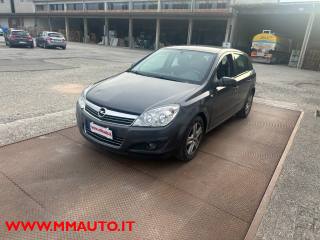 OPEL Astra usata, con Airbag laterali