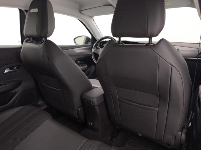 OPEL Mokka usata, con Bluetooth