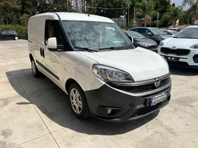 FIAT Doblo usata, con Airbag laterali