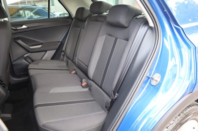 VOLKSWAGEN T-Roc usata 87