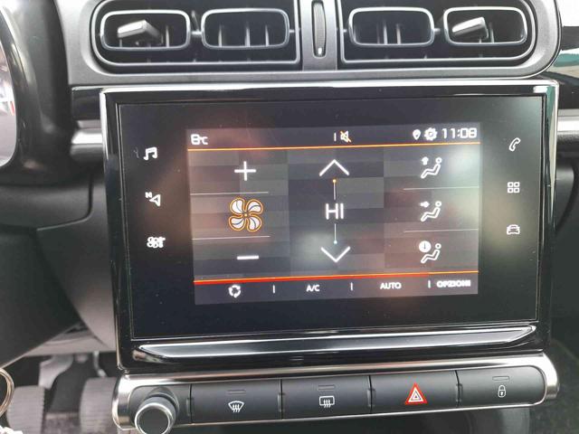 CITROEN C3 usata, con Servosterzo