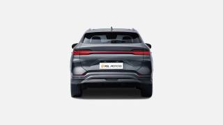BYD Seal usata, con Cruise Control