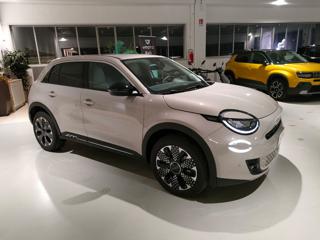 FIAT 600 usata, con Airbag laterali