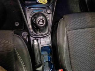 FORD Puma usata, con ESP