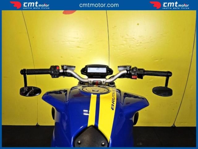 MV AGUSTA Brutale 800 usata 10