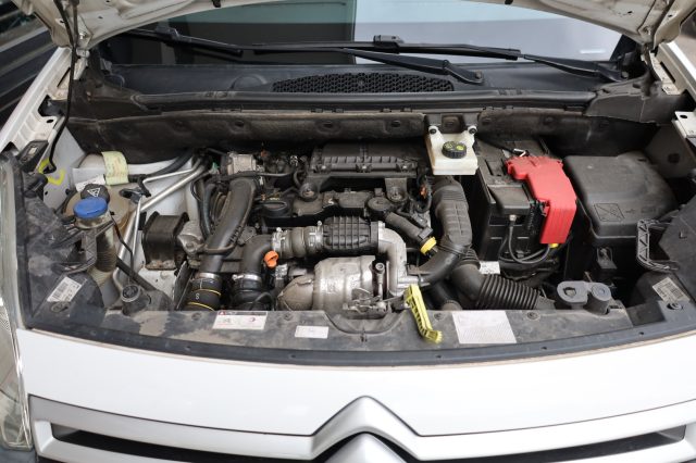 CITROEN Berlingo usata 63
