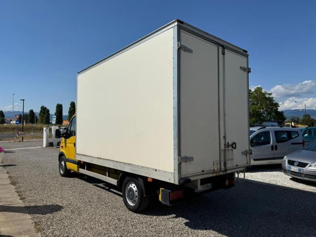 RENAULT Master usata, con Autoradio