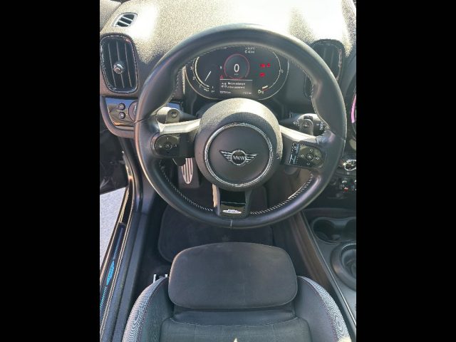 MINI Mini usata, con Filtro antiparticolato