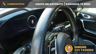 KIA XCeed usata 72