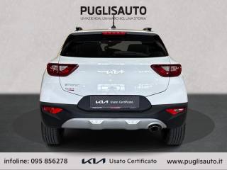KIA Stonic usata, con Autoradio