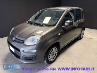 FIAT Panda usata, con Airbag Passeggero