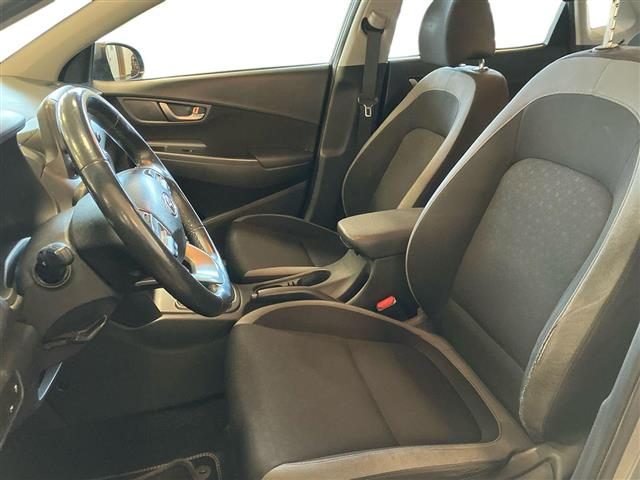 HYUNDAI Kona usata, con Cruise Control