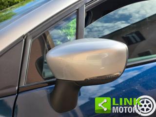 RENAULT Captur usata, con Spoiler