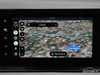 SEAT Ibiza usata, con Controllo trazione