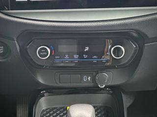 TOYOTA Aygo X usata, con Bluetooth