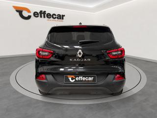 RENAULT Kadjar usata, con Alzacristalli elettrici