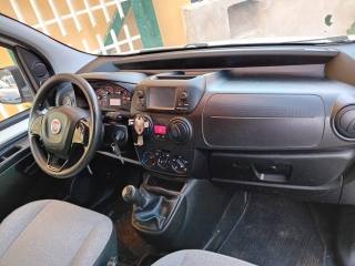 FIAT Fiorino usata, con Chiusura centralizzata