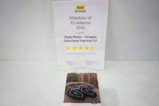 FORD Focus usata, con Portapacchi