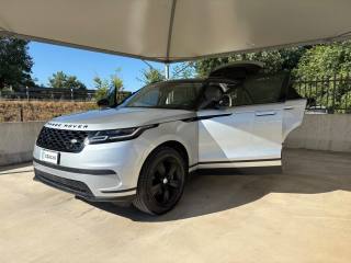 LAND ROVER Range Rover Velar usata, con Luci diurne LED