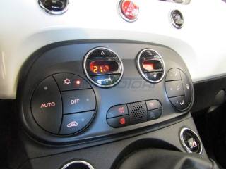 FIAT 500 usata, con Cerchi in lega