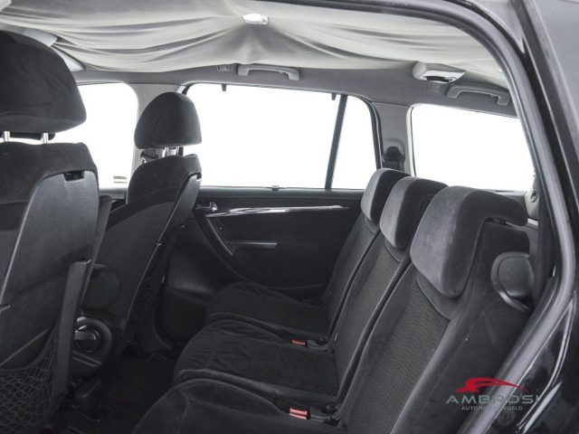 CITROEN C4 Picasso usata 9