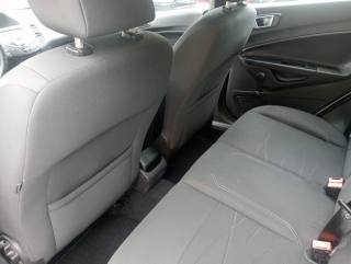 FORD Fiesta usata, con Servosterzo