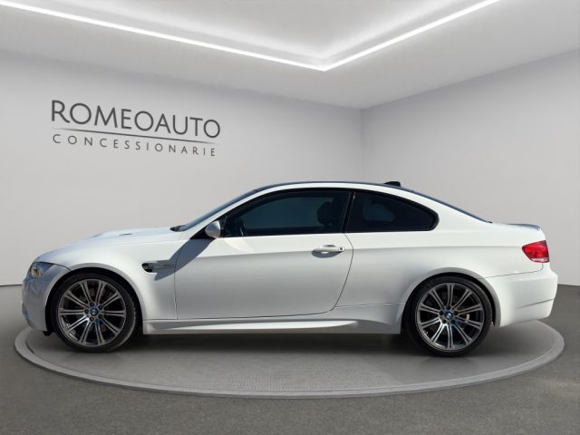 BMW M3 usata, con Airbag laterali