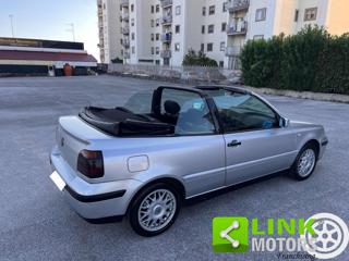 VOLKSWAGEN Golf Cabriolet usata, con Antifurto