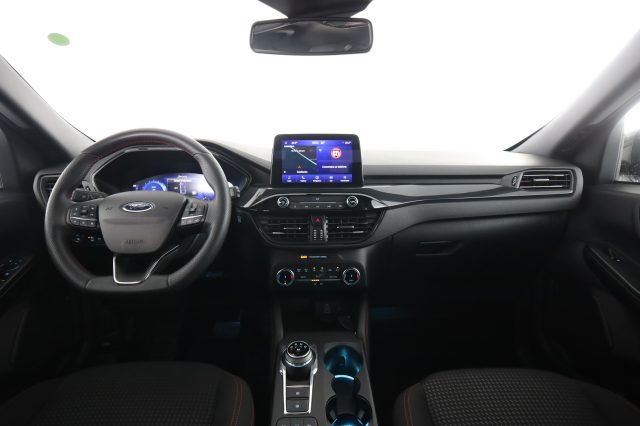 FORD Kuga usata 4
